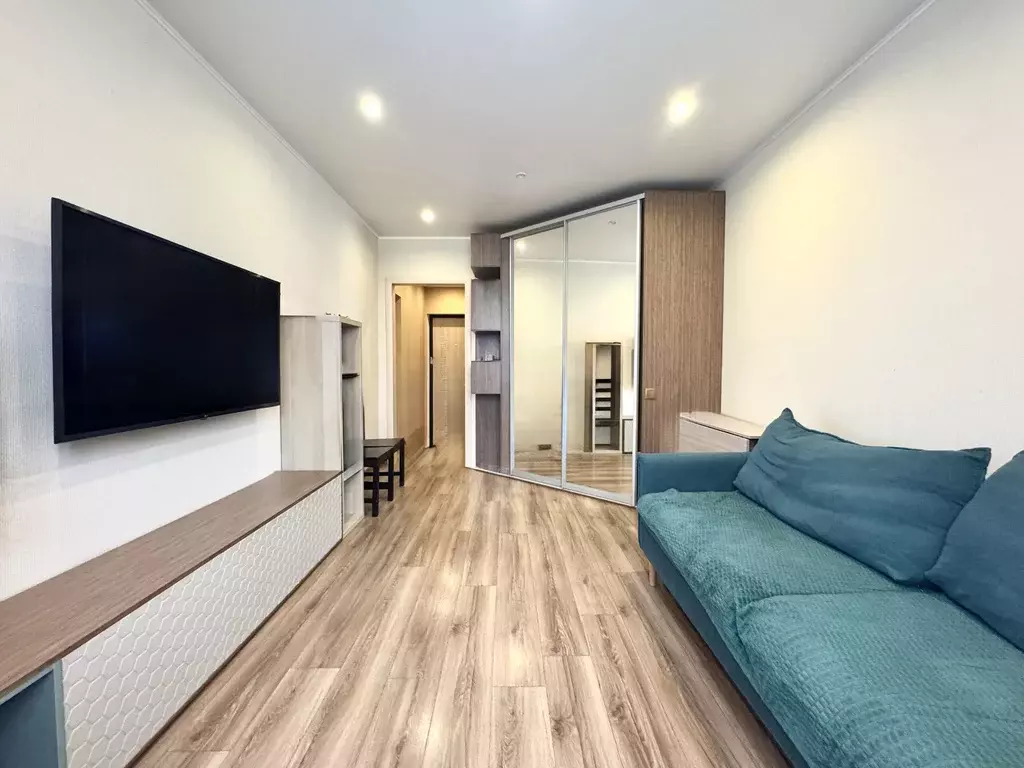 Продаётся 2-к квартира, 46 м - Фото 0