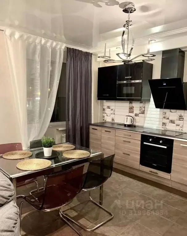 4-к кв. Татарстан, Казань Чистопольская ул., 66 (100.0 м) - Фото 1