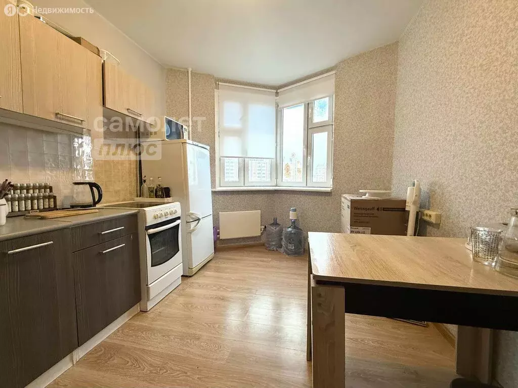 2-комнатная квартира: Москва, Рабочая улица, 33 (51.3 м) - Фото 2