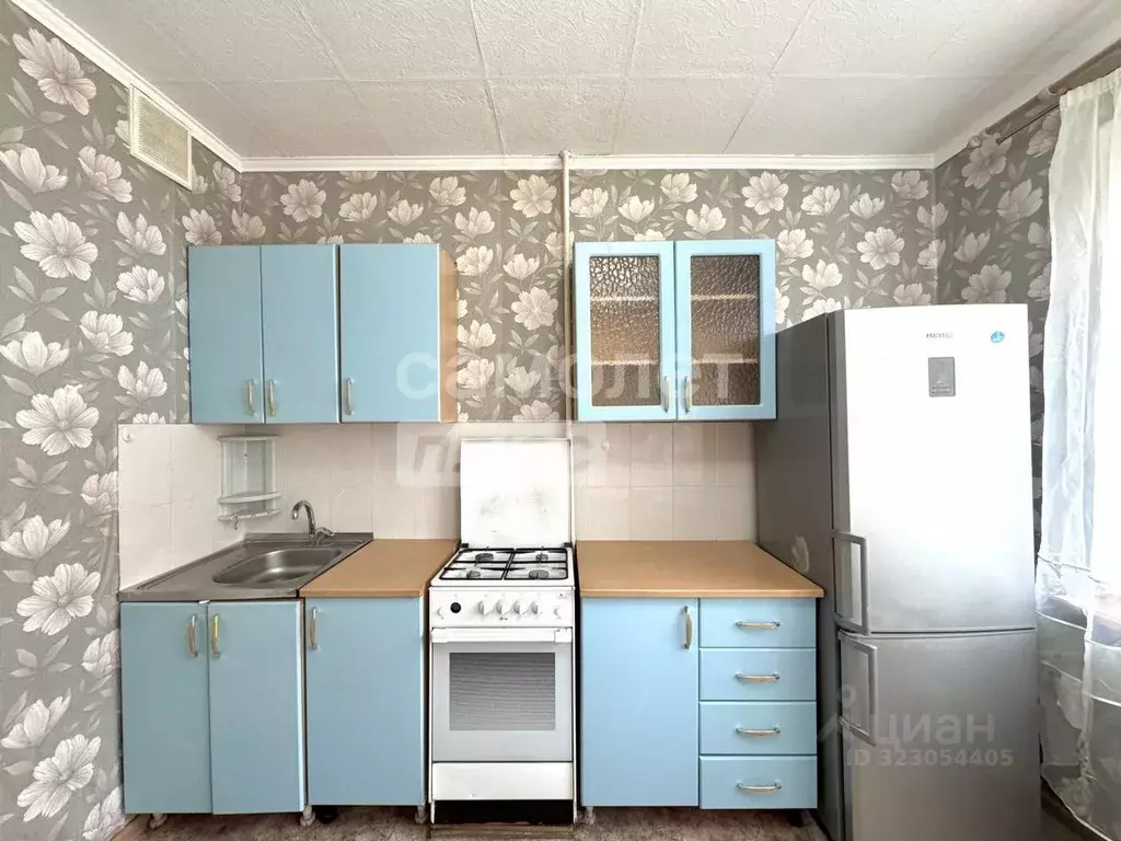 2-к кв. Пермский край, Березники ул. Мира, 116 (51.4 м) - Фото 2