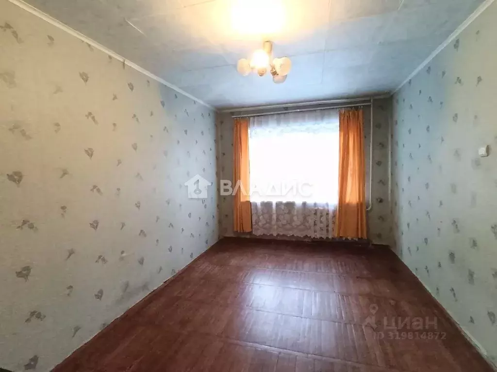 1-к кв. Белгородская область, Белгород ул. Щорса, 38 (34.0 м) - Фото 2