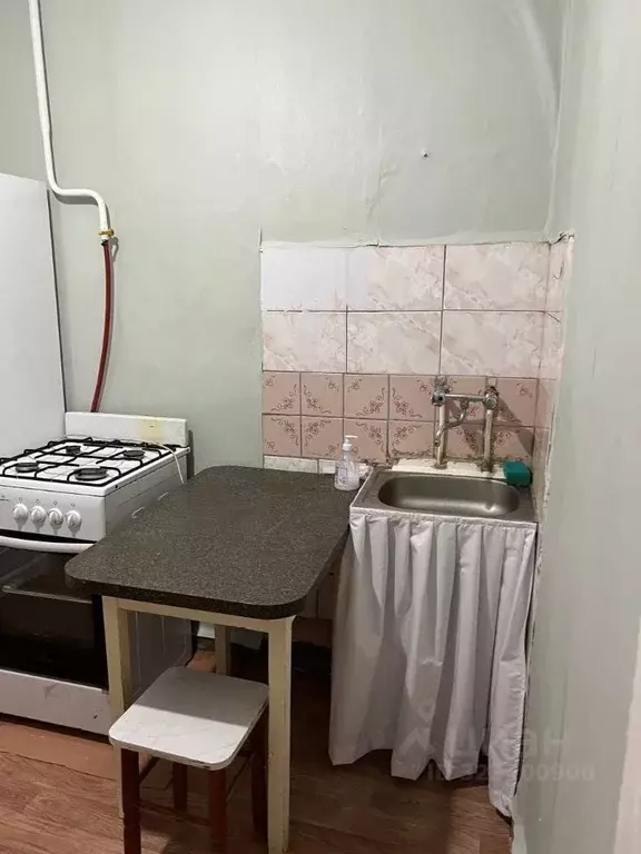 1-к кв. Алтайский край, Барнаул Комсомольский просп., 84 (32.0 м) - Фото 2