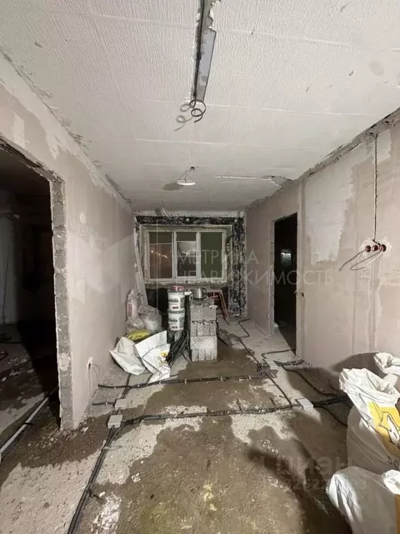 2-к кв. Тюменская область, Тюмень Фабричная ул., 20 (44.0 м) - Фото 1