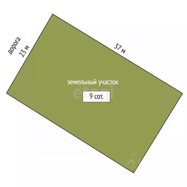 Дом в Мордовия, Саранск городской округ, Николаевка рп ул. ... - Фото 2