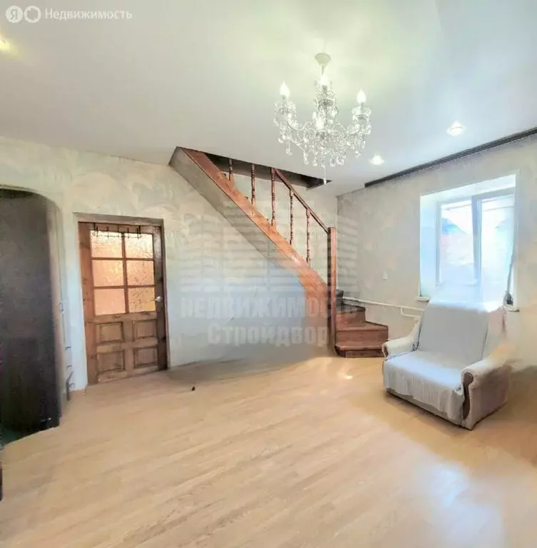 Дом в Таганрог, улица Розы Люксембург, 229 (70 м) - Фото 2