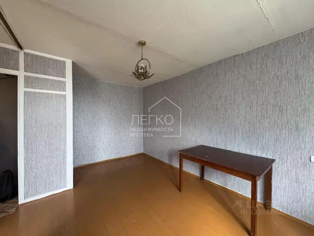 2-к кв. Новосибирская область, Искитимский район, Линево городское ... - Фото 0
