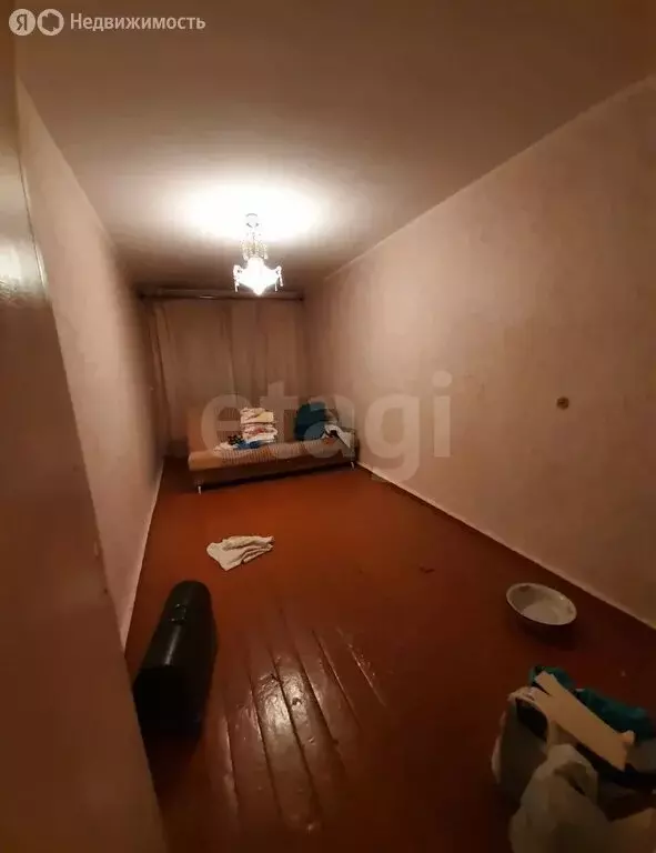 2-комнатная квартира: Кемерово, улица Александрова, 16 (44.6 м) - Фото 2