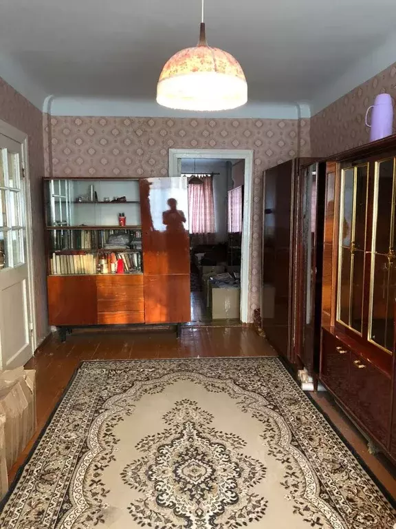 2-к кв. Краснодарский край, Краснодар Клиническая ул. (41.0 м) - Фото 1