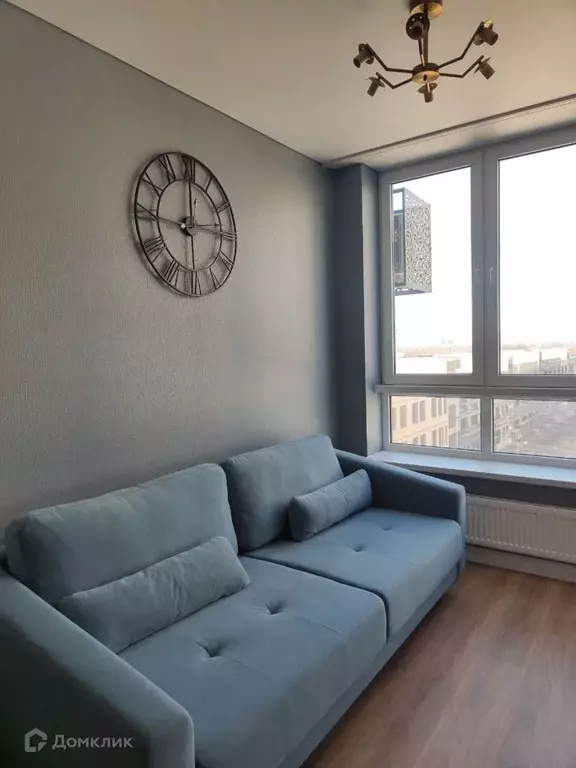 Продаётся 1-к квартира, 38 м - Фото 1
