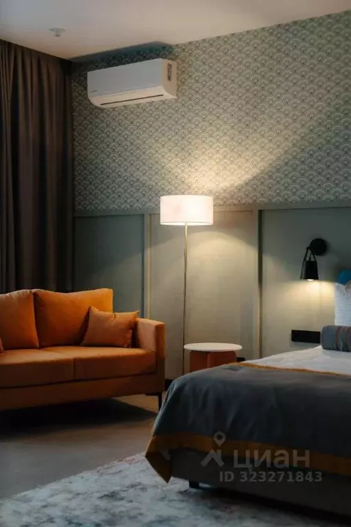 Комната Удмуртия, Ижевск ул. Азина, 71к1 (36.0 м) - Фото 2