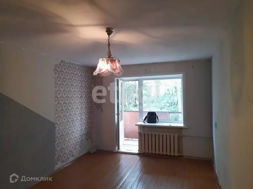 Продаётся 3-к квартира, 63 м - Фото 0