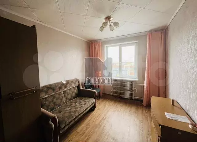 Комната 14 м в 2-к., 9/10 эт. - Фото 0