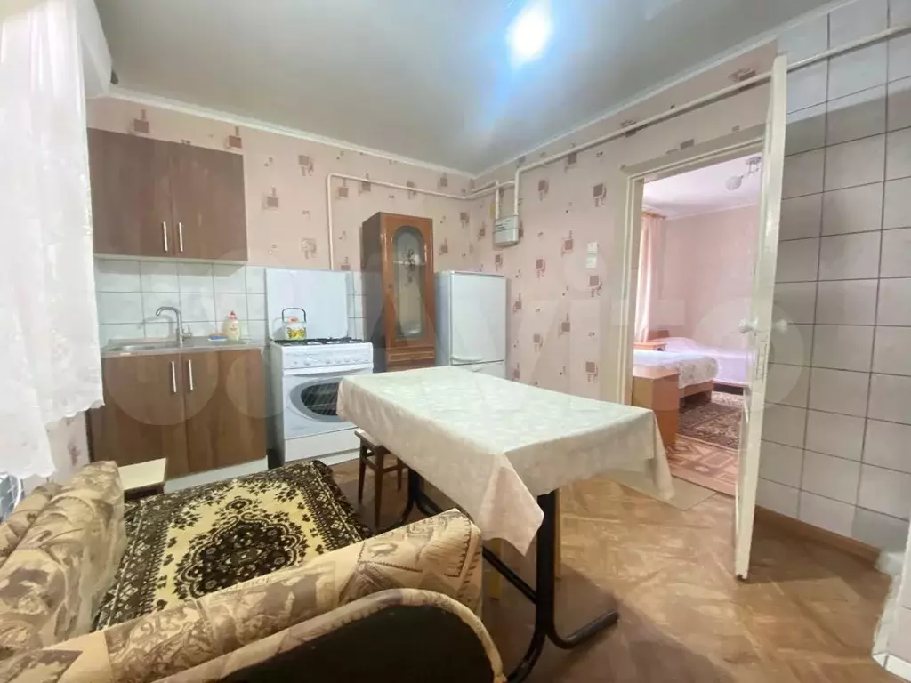 Дом 57,5 м на участке 5,6 сот. - Фото 0