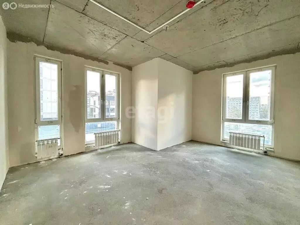 2-комнатная квартира: Калининград, улица Гайдара, 90 (73 м) - Фото 1
