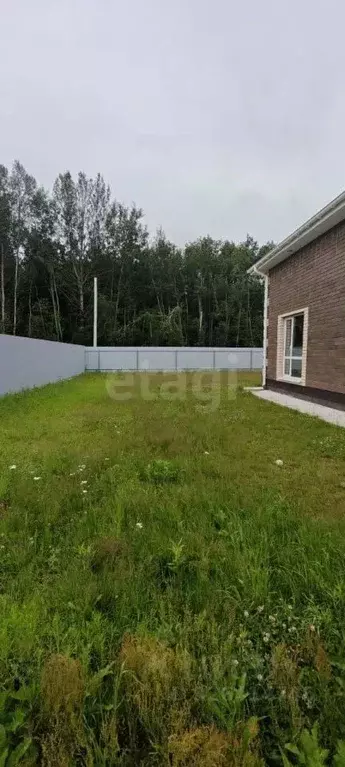 Дом в Тверская область, Калининский муниципальный округ, д. Сакулино ... - Фото 1