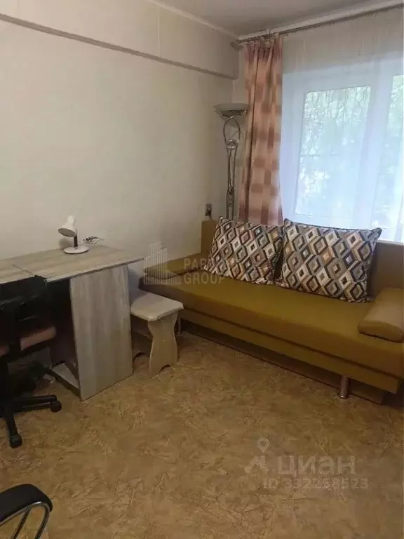 2-к кв. Тульская область, Тула проезд 1-й Металлургов, 4 (45.1 м) - Фото 1