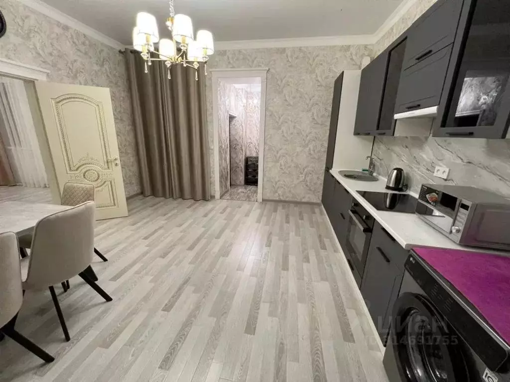 Дом в Дагестан, Дербент ул. Керима Мамедбекова, 16 (80 м) - Фото 1