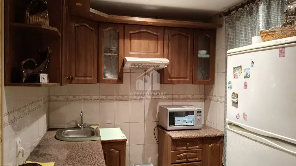 2-к кв. Калининградская область, Приморск ш. Калининградское, 2А (44.1 ... - Фото 1