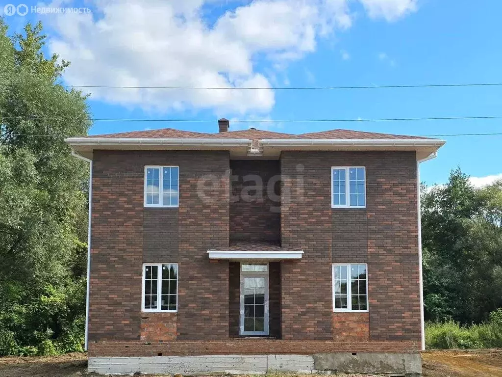 Дом в Тамбов, Кузьминская улица (160.9 м) - Фото 0