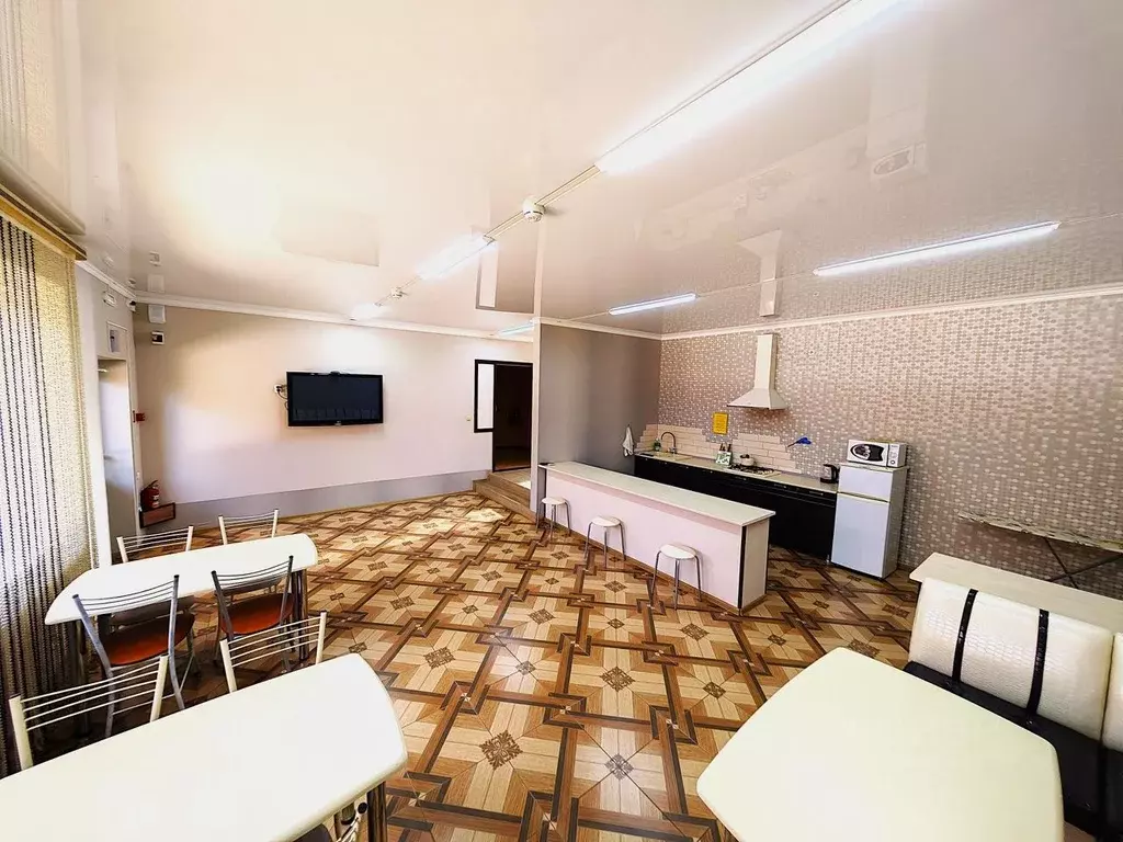 Комната Краснодарский край, Лабинск ул. Селиверстова, 16 (22.0 м) - Фото 1