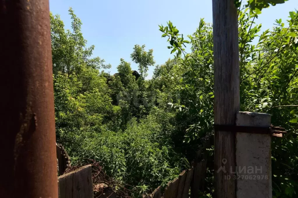 Участок в Томская область, Северск Мир садовое товарищество, 1-й кв-л, ... - Фото 1