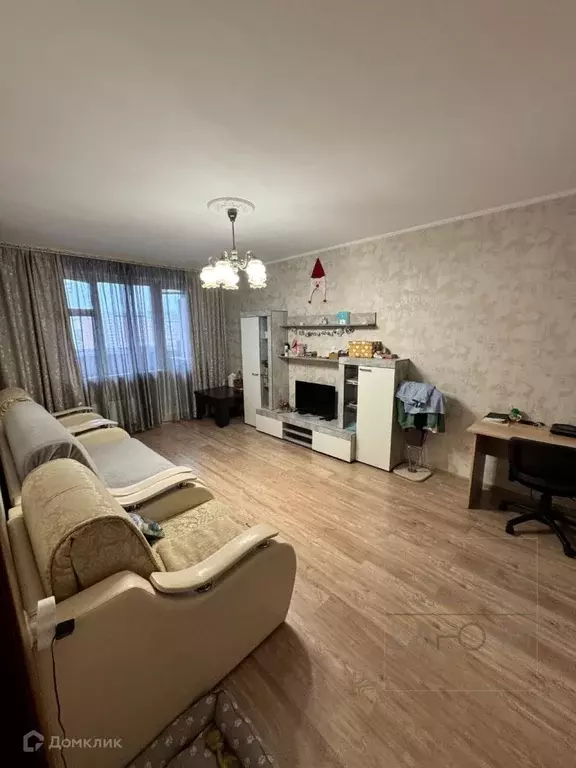 Продаётся 2-к квартира, 64 м - Фото 0