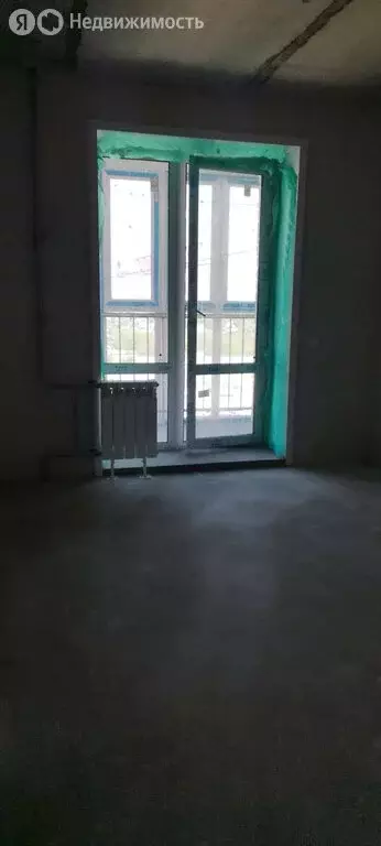 1-комнатная квартира: Благовещенск, Литейная улица, 41 (38.3 м) - Фото 1