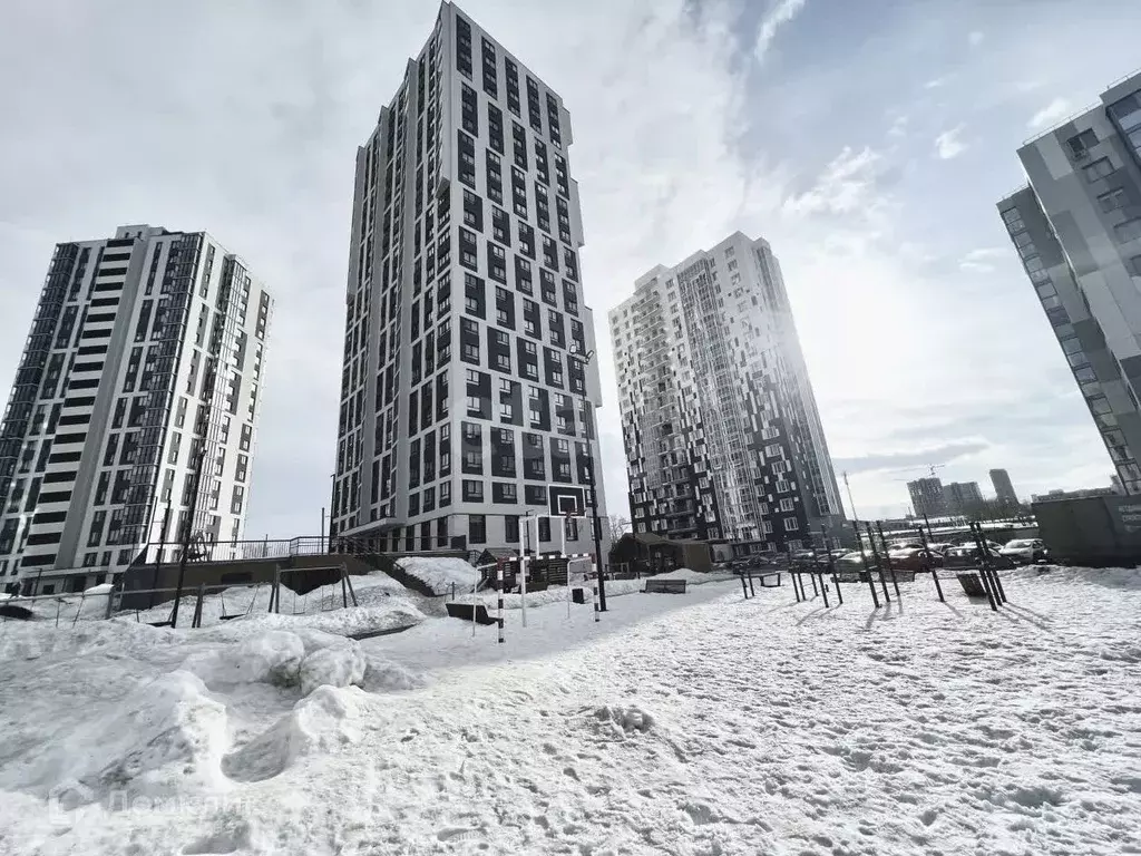 2-к кв. Пермский край, Пермь Теплогорская ул., 24к5 (47.0 м) - Фото 1