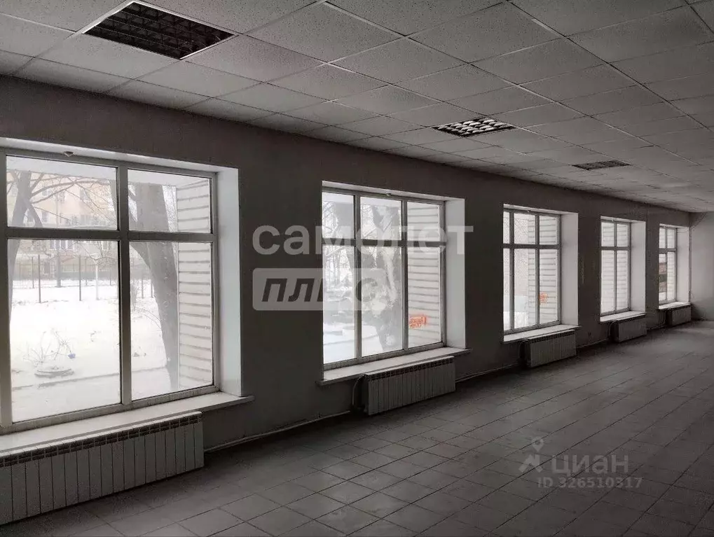 Помещение свободного назначения в Рязанская область, Рязань Песочня ... - Фото 1