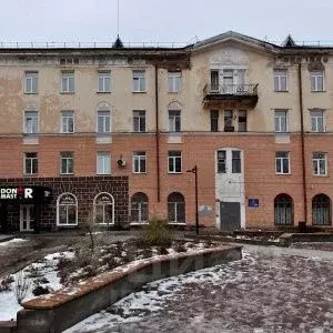 Комната Томская область, Томск ул. Усова, 11а (18.0 м) - Фото 0