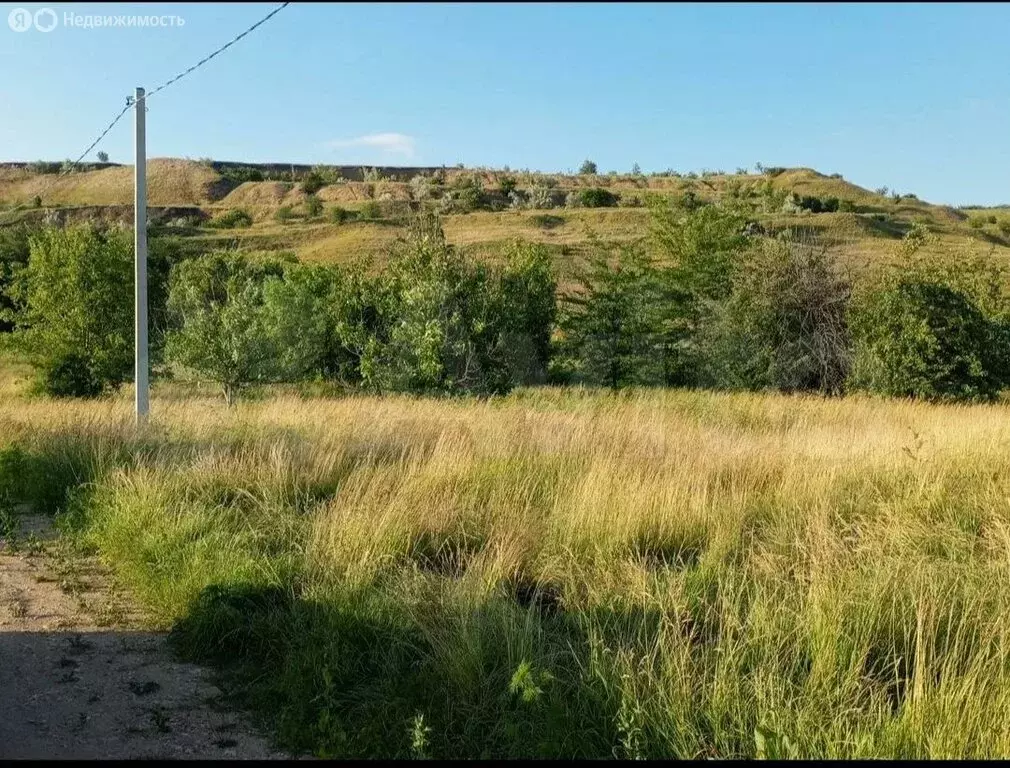 Участок в Прикубанский, Вишнёвая улица, 68 (10 м) - Фото 0