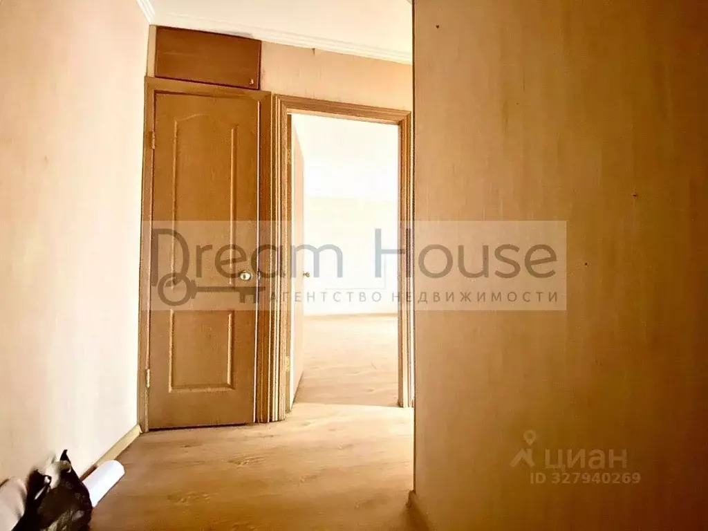 1-к кв. Московская область, Мытищи Олимпийский просп., 28к1 (35.0 м) - Фото 2