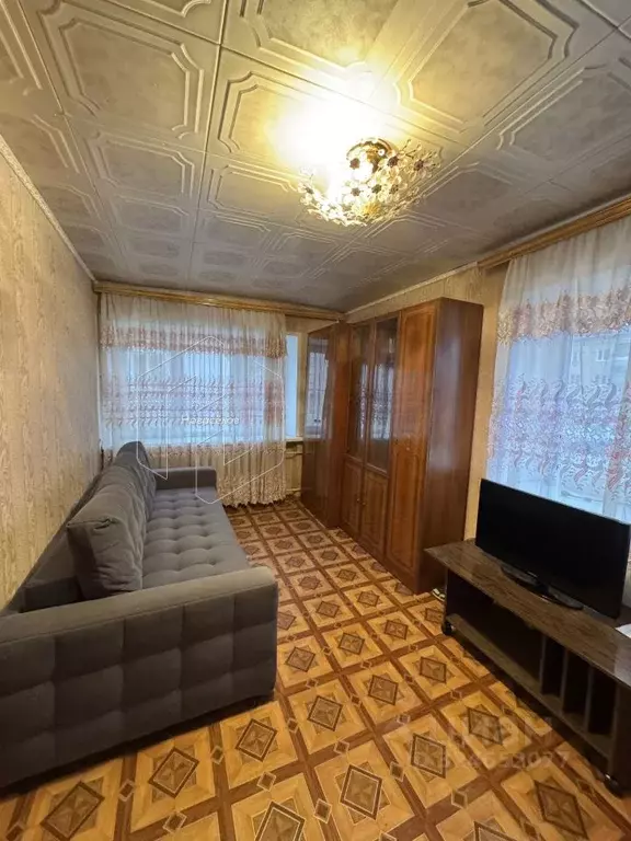 1-к кв. Мордовия, Саранск ул. Васенко, 14 (28.6 м) - Фото 2