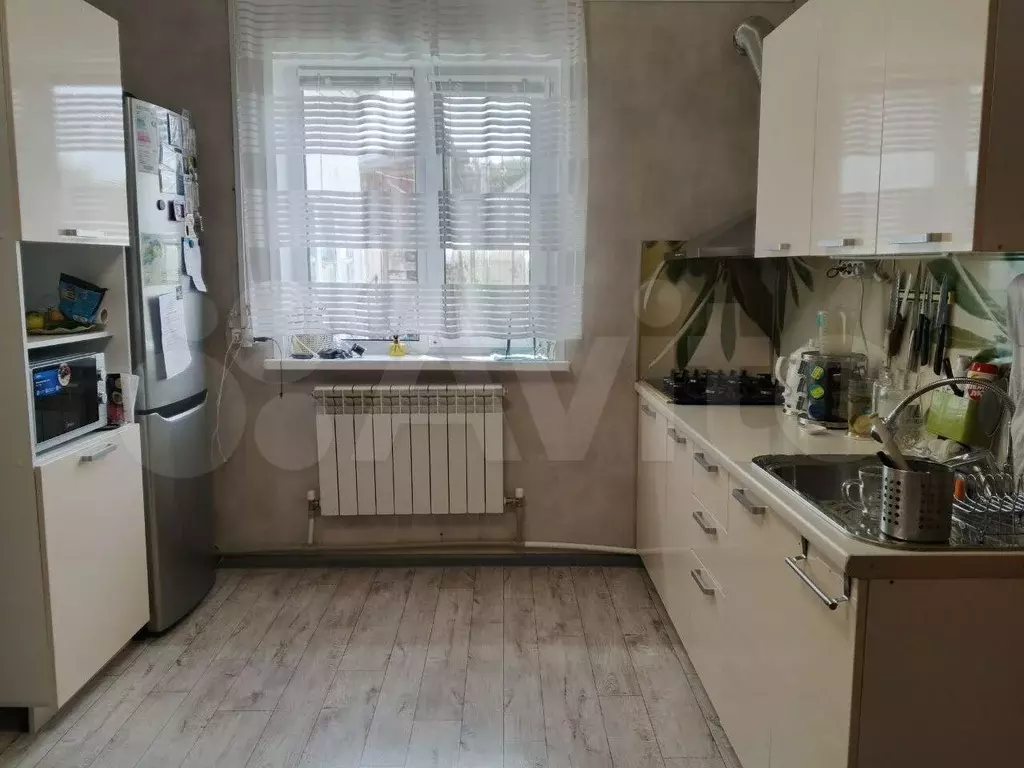 Дом 109 м на участке 5 сот. - Фото 0