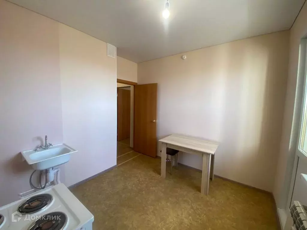 Продаётся 1-к квартира, 33.6 м - Фото 1