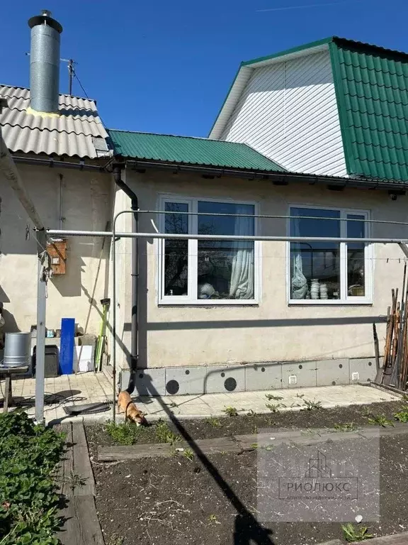 Дом в Челябинская область, Магнитогорск Донская ул., 43 (77 м) - Фото 2