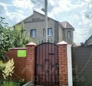 Коттедж в Белгородская область, Белгородский район, Дубовское с/пос, ... - Фото 1