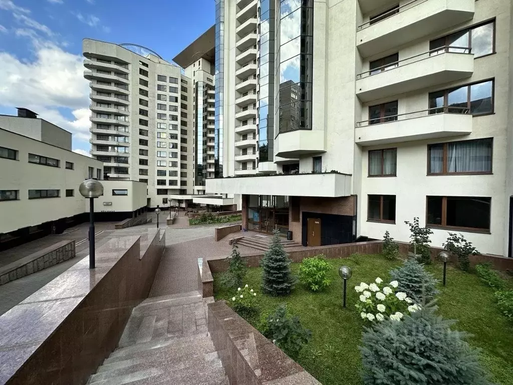 2-к кв. Москва ул. Архитектора Власова, 6 (111.1 м) - Фото 2