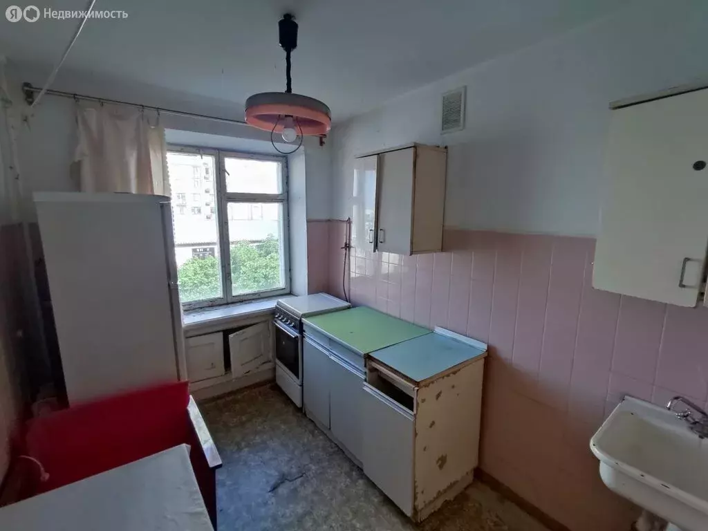 1-комнатная квартира: Ставрополь, улица 50 лет ВЛКСМ, 7/2 (33 м) - Фото 0