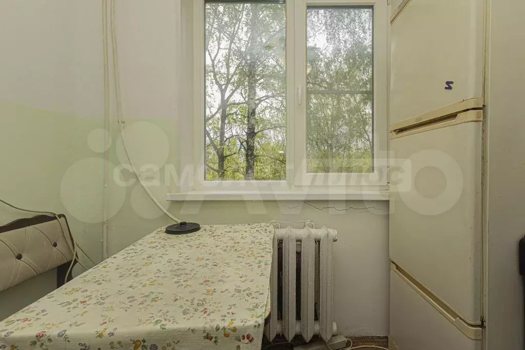 2-к. квартира, 41,9 м, 3/5 эт. - Фото 1