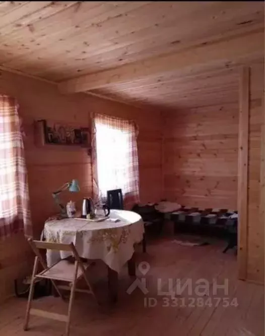 Дом в Нижегородская область, Дивеевский муниципальный округ, с. ... - Фото 2