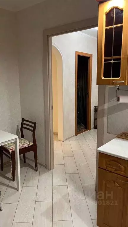 1-к кв. Тюменская область, Тюмень ул. 30 лет Победы, 18 (42.3 м) - Фото 2