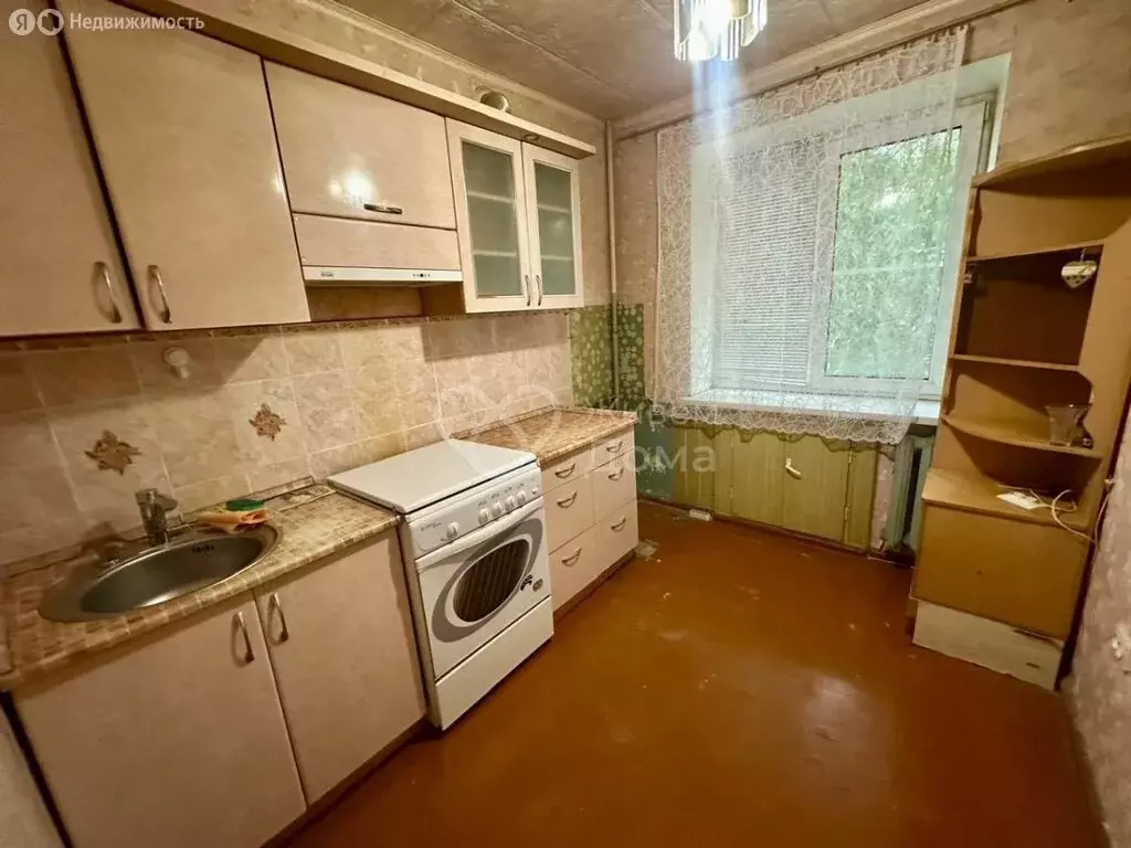 2-комнатная квартира: Волгоград, Новодвинская улица, 52 (47.2 м) - Фото 1