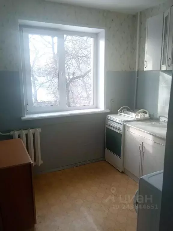 1-к кв. Башкортостан, Уфа ул. Достоевского, 152 (32.0 м) - Фото 1