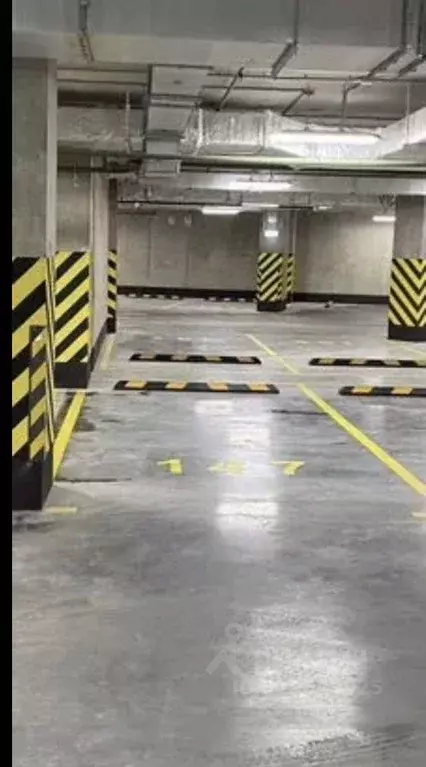 Гараж в Санкт-Петербург Комендантский просп., 56 (16 м) - Фото 1