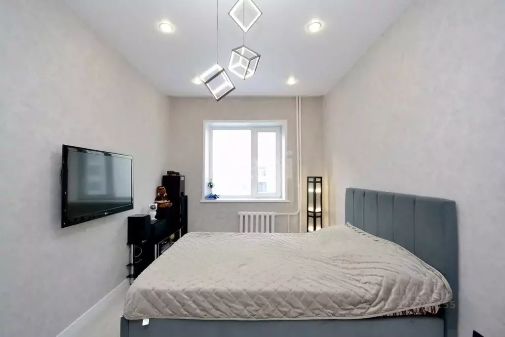 4-к кв. Саха (Якутия), Якутск ул. Петра Алексеева, 83/9 (101.9 м) - Фото 2