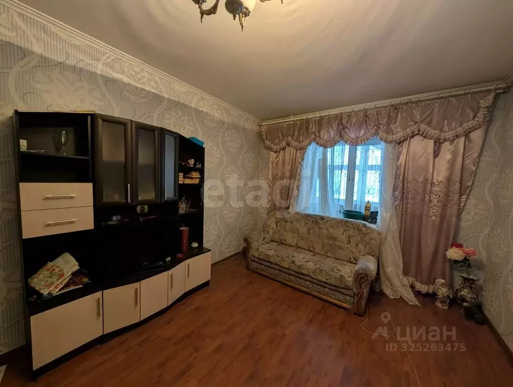 2-к кв. Тюменская область, Тюмень Широтная ул., 156/1 (78.0 м) - Фото 1