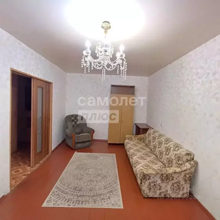 2-к кв. Московская область, Коломна городской округ, пос. Сергиевский ... - Фото 1