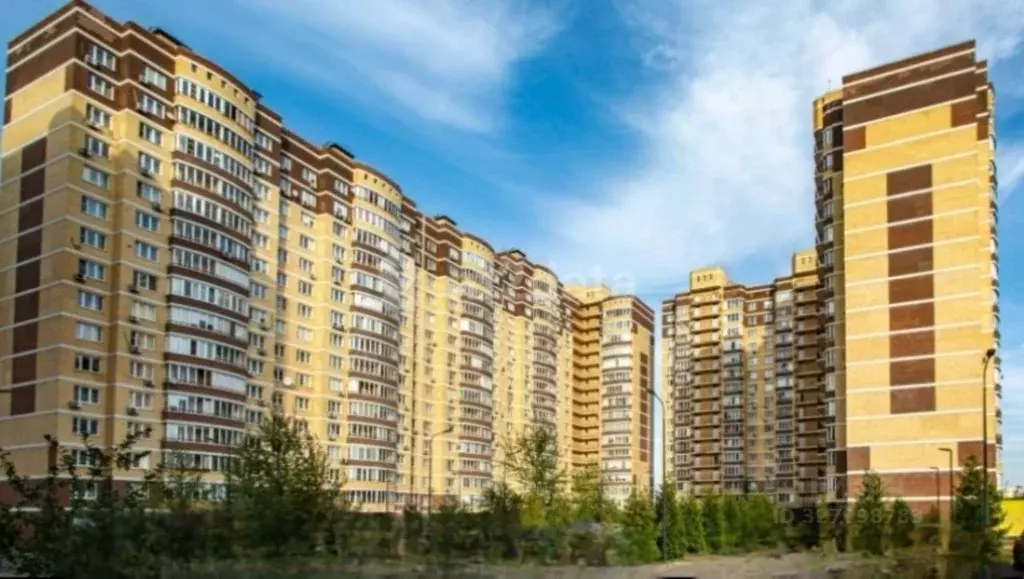 1-к кв. Москва проезд Чечерский, 128 (40.0 м) - Фото 1