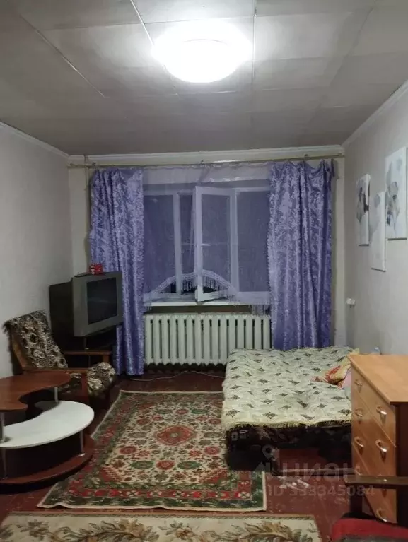 Комната Рязанская область, Рязань ул. Молодцова, 13 (19.0 м) - Фото 2